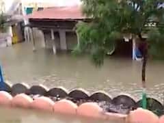  ધોધમાર વરસાદથી ભરૂચમાં ટંકારીયા ગામનું તળાવ ઓવરફ્લો, જુઓ વીડિયો