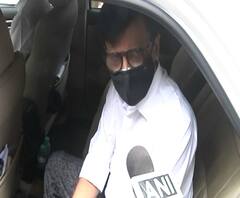 तर राजभवनमध्ये सांगावे लागेल; मध्यावधी निवडणुकांवरुन संजय राऊत यांचा चंद्रकांत पाटील यांना टोला