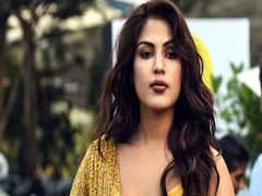 Rhea Chakraborty चकाचौंध भरी ज़िन्दगी कैसे पहुंची जेल की सलाखों तक