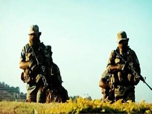 Indian Army's special force thwarts China's aspirations | Ghanti Bajao