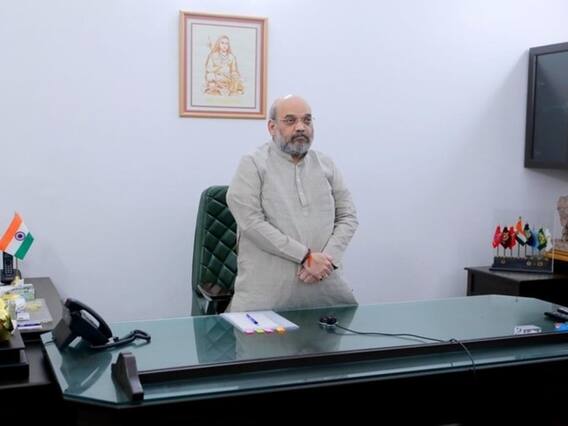 પ્રણવદાએ હંમેશા દેશનું સન્માન વધાર્યું, રાજનીતિમાં આવતા યુવાનો માટે તેઓ પ્રેરણાદાયક: અમિત શાહ