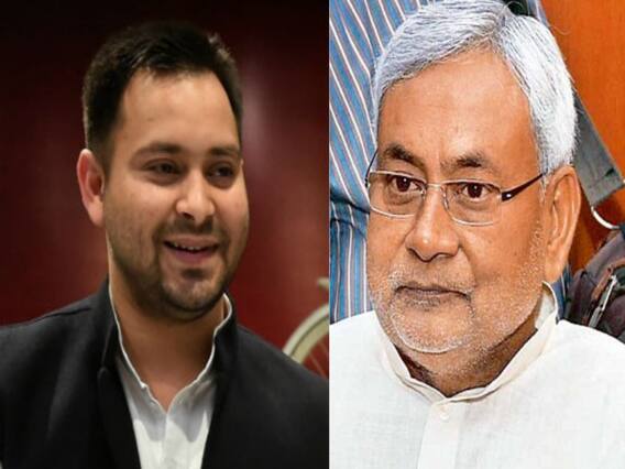 Bihar Election 2020: नितीश कुमार की 'निश्चय संवाद' रैली के खिलाफ RJD का हल्ला बोल