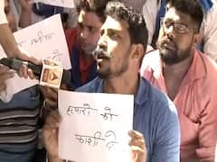 Chandrashekhar Azad Ravan expresses pain over Hathras rape victim's death