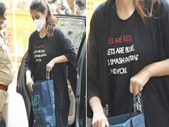 Bollywood Vs Ankita Lokhande as latter shares post for Sushant | Hot News