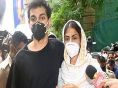 Rhea Chakraborty to face NCB probe soon