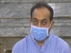  જામનગરના ભૂમાફિયાઓ સાથે સંબંધ હોવાના અહેવાલોને રાજ્ય સરકારના મંત્રીએ આપ્યો રદીયો