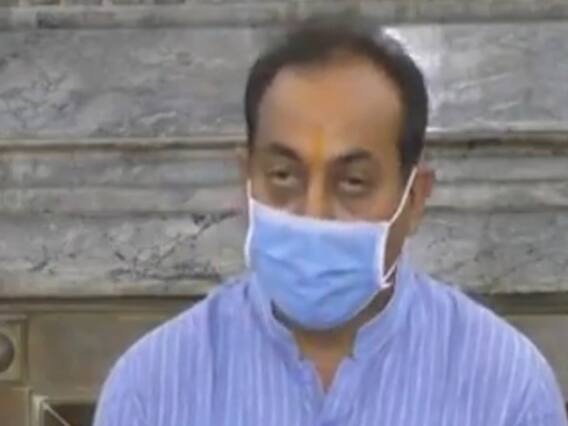  જામનગરના ભૂમાફિયાઓ સાથે સંબંધ હોવાના અહેવાલોને રાજ્ય સરકારના મંત્રીએ આપ્યો રદીયો