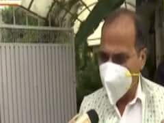 Cong submits Adjournment motion notice over China spying on Indian leaders