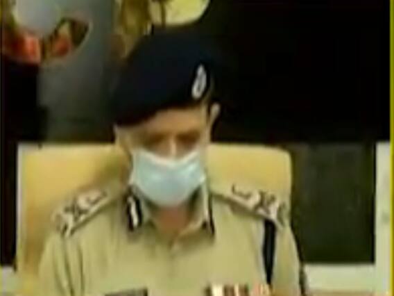 સુરતમાં થાઈલેન્ડની યુવતીની હત્યા મામલે પોલીસને મળી મોટી સફળતા, જુઓ વીડિયો