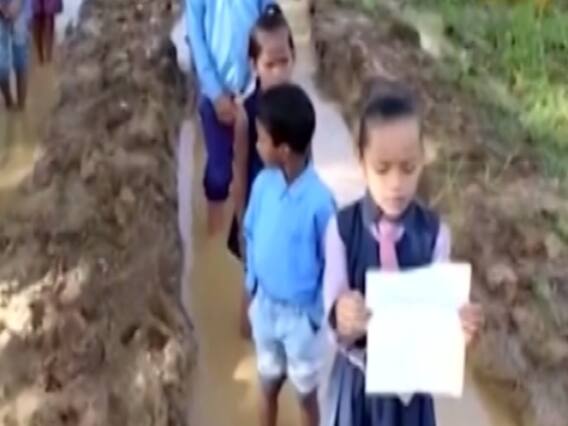 रीवा के बच्चों की Sonu Sood से अपील, हमारी मांग MP के मुख्यमंत्री तक पहुंचाइये