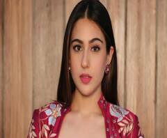 Sara ali khan | सुशांत सिंह राजपूत ड्रग्ज घेत होता, मात्र मी ड्रग्ज घेतलं नाही : सारा अली खान