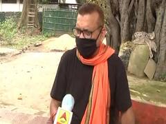 Gupteshwar Pandey Exclusive: Story of Bihar's 'Robin Hood' 