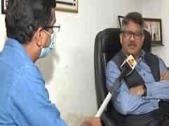 MP: No FIR registered on Special DG for beating wife