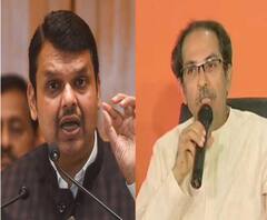 'কঙ্গনা নয়, মহারাষ্ট্র সরকারের উচিত করোনার সঙ্গে লড়াই করা', উদ্ধব সরকারকে কটাক্ষ প্রাক্তন মুখ্যমন্ত্রী দেবেন্দ্র ফডণবীশের