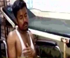 পশ্চিম মেদিনীপুর: এবিভিপির সদস্যদের মারধরের অভিযোগ তৃণমূলের বিরুদ্ধে, 'প্রচারে আসার চেষ্টা', পাল্টা শাসকদল 