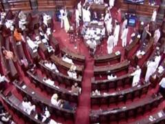 Two Agrarian reform bills passed in Rajya Sabha amid uproar