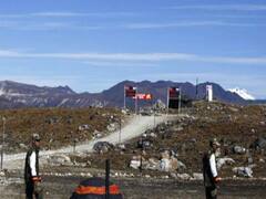 Ground report from Ladakh's battleground