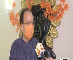 हेली सर्विस को लेकर क्यों नाराज हैं बीजेपी सांसद अजय भट्ट?