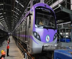 ১৩ তারিখ নিট পরীক্ষার্থীদের জন্য ৬৬টি বিশেষ ট্রেন, স্মার্ট কার্ড থাকলেই ওঠা যাবে মেট্রোয়