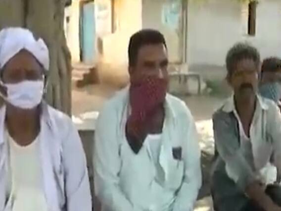 મારુ ગામ, મારી વાતઃ રાજકોટના ચિત્રાવાવ ગામના ખેડૂતોની શું છે સમસ્યા? 