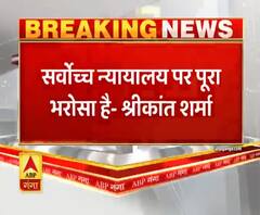 मथुरा में श्री कृष्ण जन्मभूमि पर श्रीकांत शर्मा का बड़ा बयान। Shrikant Sharma