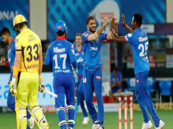 CSK vs DC: दिल्ली ने चेन्नई को 44 रनों से हराया, पृथ्वी शॉ ने खेली 64 रनों की शानदार पारी | IPL 2020