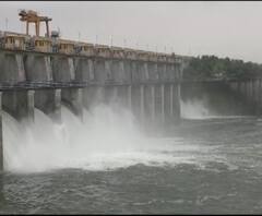 Majha Gaon Majha Paus | जिल्ह्याजिल्ह्यातील पावसाचे अपडेट एका क्लिकवर