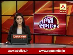 ભારે વરસાદના કારણે મુંબઇમાં અનેક સ્થળોએ જળબંબાકારની સ્થિતિ, જુઓ વીડિયો 