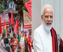 কৃষিবিলের প্রতিবাদে দেশজুড়ে বিক্ষোভ, বিহারে ভোটের নির্ঘণ্ট ঘোষণা,সঙ্গে আরও খবর- ফটাফট'