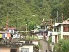 चीन खाली करा रहा है सीमा से सटे गांव, Arunachal Pradesh की सीमा पर आखरी भारतीय गांव से Ground Report