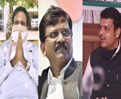 Raosaheb Danve | अशा भेटी पुन्हा होणार; फडणवीस, राऊत यांच्या भेटीवर रावसाहेब दानवे यांची प्रतिक्रिया