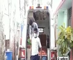 जेल तक पहुंचा कोरोना,74 कैदियों में कोरोना की पुष्टि