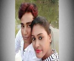 বাঁক নেওয়ার সময় মোটরবাইকে ধাক্কা ট্রেলারের, মৃত্যু দম্পতির 