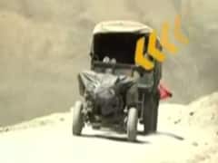 Border Tension: भारत की तैयारी देख चीन के तेवर पड़े नरम, देखिए पूरा मामला 