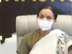 રાજકોટને નવા 100 વેન્ટીલેટર અપાશે, નવી કોવિડ હોસ્પિટલની પણ વ્યવસ્થા કરાશે, જુઓ વીડિયો 