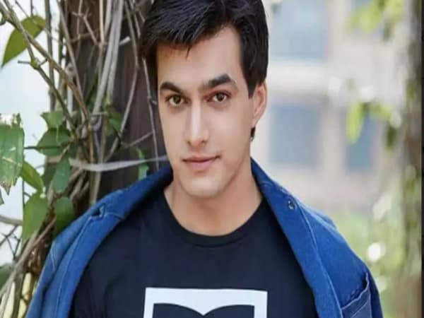 Mohsin Khan aka Kartik gets injured while shooting