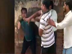 UP: Neighbor shot father-son duo, son dies