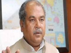 Don't spread any confusion on MSP as it will remain: Narendra Singh Tomar in Rajya Sabha