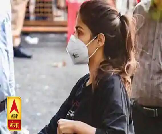 Rhea Chakraborty को 14 दिनों के लिए न्यायिक हिरासत में भेजा गया| Mudde Ki Baat | ABP Ganga