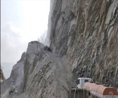 उत्तराखंड: श्रीनगर में जल्द खुल जाएगा NH-58 टोटाघाटी मार्ग। Uttarakhand News
