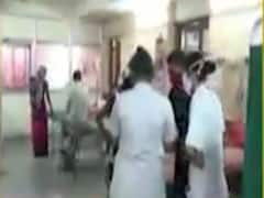 દેશમાં કોરોનાના દર્દીઓની સંખ્યા 50 લાખને પાર પહોંચી, જુઓ વીડિયો