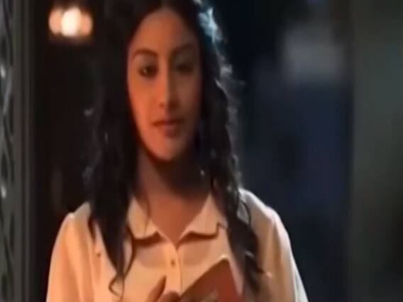 Unseen romantic video of Surabhi Chandna and Pearl V Puri goes viral