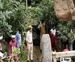 Chitrakoot में ट्रैक्टर ट्राली पलटने से बड़ा हादसा| Ganga Prime | ABP Ganga