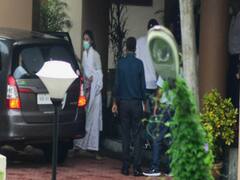 Sushant's house manager arrested in narco case | Super 40