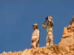 India dominates top regions across LAC | Bharat Ki Baat 