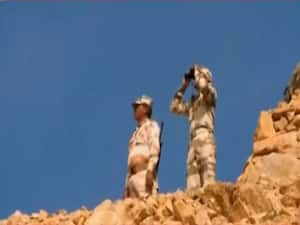 India dominates top regions across LAC | Bharat Ki Baat 