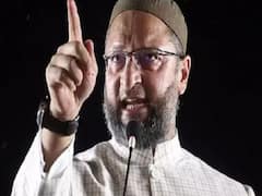 Asaduddin Owaisi on Babri verdict: Court ignored evidence; it is travesty of justice