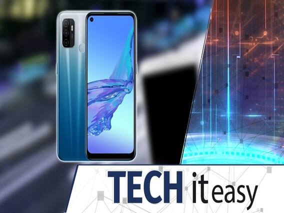 Oppo A53 Review: क्या खास है इस फोन में?