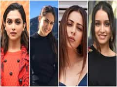 Navneet Rana targets Bollywood actresses after their name surfaces in drugs case