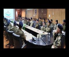 अटैचमेंट के नाम पर मनमानी नहीं,IG गढ़वाल ने दिखाई सख्ती